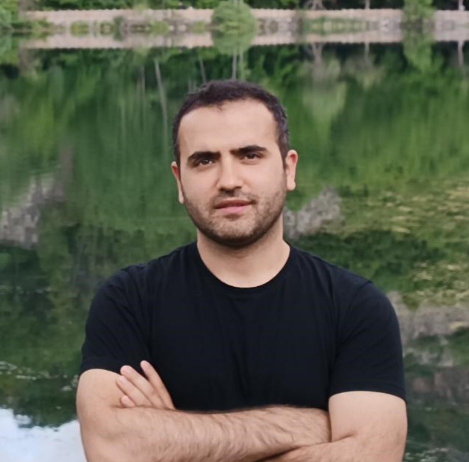 İbrahim Çalışkan