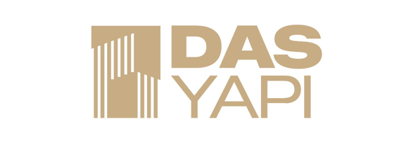 DAS Yapı logo