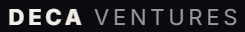 DecaVentures logo