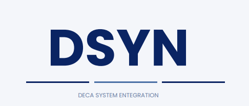 DSYN logo