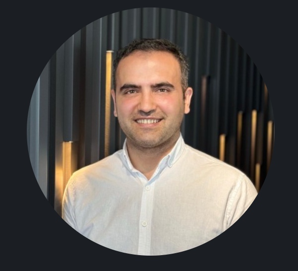 İbrahim Çalışkan