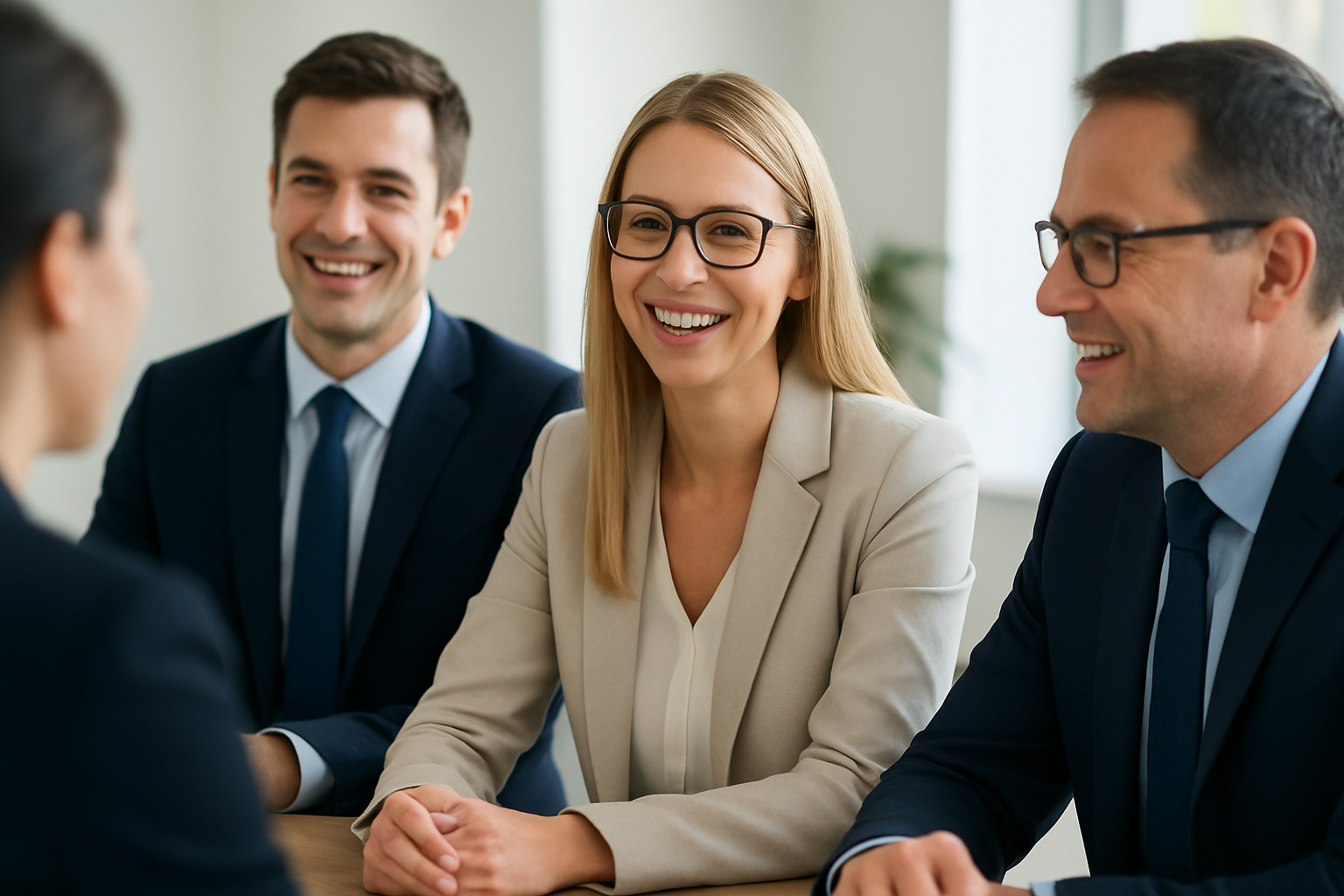 Yatırımcı Görseli